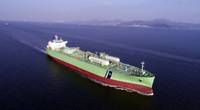 BW Gemini (Photo: BW LPG)