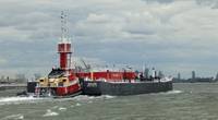 Photo Courtesy of Tugboat Graffiti