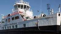 Photo: CMAL Caledonian Maritime Assets Ltd.