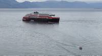 MS Roald Amundsen (File photo: Hurtigruten)