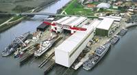 “Vittoria Yachts represents a new and important milestone for our company,” said Paolo Duò, President of the Vittoria Shipyard. Photo: Vittoria Yachts