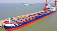 Captain Henry Jackman (Photo: Algoma Central Corporation)