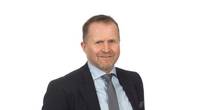 Petter Traaholt (Photo: V.Group)