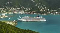 File photo: Carnival Corp