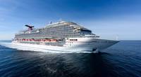 Carnival Horizon (Photo: Lloyd’s Register)