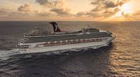 (File photo: Carnival Corp)