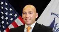 Casey Hehr (Photo: Port of Long Beach)