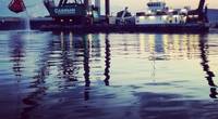 Image: CREDIT Cashman Dredging
