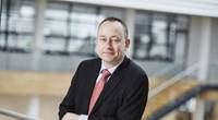 Dan-Bunkering appointed Claus Bulch Klausen CEO. Photo courtesy Dan-Bunkering