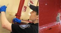Pics: U.S. Customs and Border Protection (CBP)