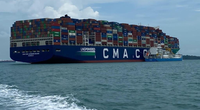 (Photo: CMA CGM)