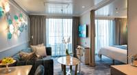 Photo credit Crystal Cruises