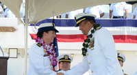U.S. Coast Guard photo by Petty Officer 3rd Class Matthew West/released