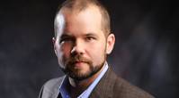 Chad Fuhrmann, Director of Regulatory Affairs for the Offshore Marine Service Association (OMSA)