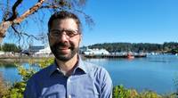 Charles Costanzo (Photo: Puget Sound Pilots)