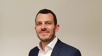 Tom Edwards, Head of Procurement, (Photo: ChartCo)