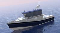 Photo: Wight Shipyard