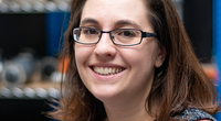 Elizabeth Paull (Photo: Chelsea Technologies)