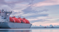 Chevron Marine's recent work with dual-fuel four-stroke engines highlights a practical approach to these challenges (Photo: Chevron)