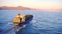 Photo: Chevron Marine Lubricants