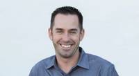 Chris Allard, CEO, Metal Shark. Photo: Metal Shark