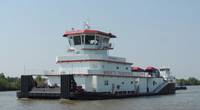 Photo: C&C Marine and Repair