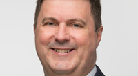 James Clarke (Photo: Seaspan)