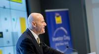Eni's CEO Claudio Descalzi (File Photo - Credit: Eni, Shared under CC BY-NC 2.0 license)