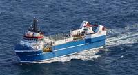 (File photo: Clearwater Seafood)