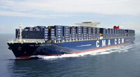 Photo: CMA CGM