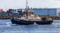 (Photo: Caterpillar Marine)