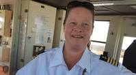 Captain Sharon Urban