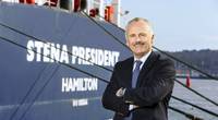 Kim Ullman, CEO of Concordia Maritime. Photo courtesy Concordia Maritime