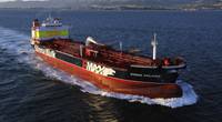 Stena Polaris (Photo: Concordia Maritime)