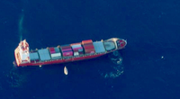 Courtesy Photo
U.S. Coast Guard District 14 Hawaii Pacific