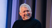 Wallem CEO Frank Coles (Photo: Wallem)