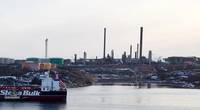 Photo: Concordia Maritime