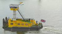 Image: Damen Shipyards Group
