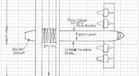 Figure 2 is a first pass sketch of what it may look like (I already see various areas for improvement on this sketch, but for illustrative purposes it will do). Photo credit: Martin & Ottaway, Inc.