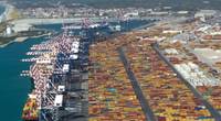 Image: Medcenter Container Terminal