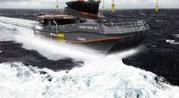 Image: Corvus Energy