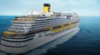 Photo: Costa Cruises