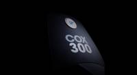 COX Powertrain's heavy-duty diesel-powered outboard engine,
the CXO300, brings a long-awaited single-fuel alternative to the global commercial workboat market. That's certain to be one of the year's biggest stories. What's your firm's story? Is it of MN100 caliber?