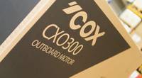 (Photo: Cox Powertrain)