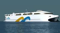 (Image: Incat)