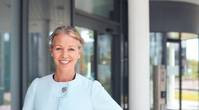 Hedda Felin (Photo: Øivind Haug / Equinor)