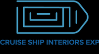 Logo: Cruise Ship Interiors Expo