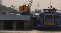 Photo: Inland Waterways Authority of India (IWAI)