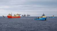 Photo: Maersk Supply Service