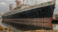 (File photo courtesy of the SS United States Conservancy)